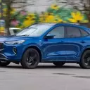 Maximizing Value: The 2026 Ford Escape ST-Line Select Edition