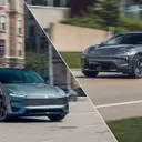 Performance Showdown: Tesla Model Y vs. Polestar 4