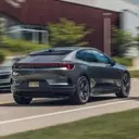 Unveiling the 2026 Polestar 4 Dual Motor Performance