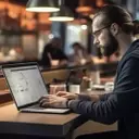 Wix.com Stock Performance Hit by AI Disruption Concerns