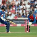 Indian Cricket Board to Review T20 Team's Recent Performance Dip