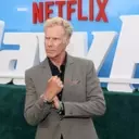 Will Ferrell's 'The Hawk' Character vs. Happy Gilmore: A Golf Showdown Debate