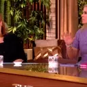 Heated Debate on "The View" Over 2028 Presidential Election and Identity Politics