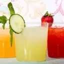 Crafting a Refreshing Spicy Cucumber-Jalapeño Limeade