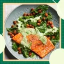 Nourishing Your Brain: A Mediterranean-Inspired Dinner for Cognitive Vitality