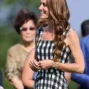 Princess Charlotte's Sentimental Bracelet for Kate Middleton