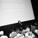 Charli XCX Unveils 'Music, Fashion, Film' to Intimate Fan Gathering