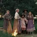 Original 'Little House' Foe Makes a Surprise Appearance in Netflix Adaptation