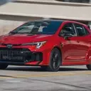 2027 Toyota GR Corolla: A Comprehensive Review
