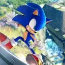 First 4 Figures Teases New Sonic Frontiers Collectible