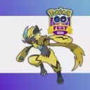 Obtaining Zeraora in Pokémon Go's 'A Thunderous Discovery' Special Research