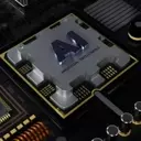 Jim Cramer Discusses Intel's Stock Performance Amidst AI Chip Market Shifts