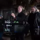 Nolan's Unique Set Environment and Actor Collaboration in 'The Odyssey'
