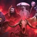 Unveiling the Enigmatic Heroes of Critical Role's 'Age of Umbra: Sallowlands'