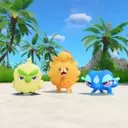 Upcoming Pokémon Game 'Winds and Waves' Rumored to Introduce 300 New Pokémon, Sparking Fan Debate