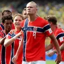 How to Watch the World Cup Quarterfinal Match: Norway vs. England