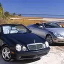 2001 Lexus SC430 vs. Mercedes-Benz CLK430 Comparison