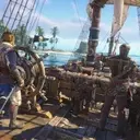 Edward Kenway Skin Returns to Rayman Legends Retold