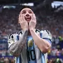 Argentina vs. Switzerland: World Cup Quarterfinal Streaming Guide