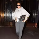 Rihanna's Unyielding Style: Conquering Heatwaves in New York and Paris