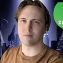 A Visionary's Journey: Crafting Worlds and Conquering Gaming Universes