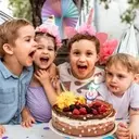 Navigating Sibling Attendance at Children's Birthday Parties