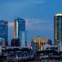 DFW Office Market Experiences Significant Growth in First Half of 2026