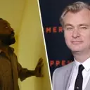 Christopher Nolan on AI in Film and the "Backrooms" Phenomenon