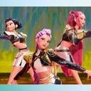 K-Pop Demon Hunters Trivia Challenge