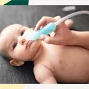 Mastering the NoseFrida: A Parent's Guide to Safe and Effective Nasal Aspiration for Infants