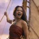Disney's 'Moana' Dominates South Korean Box Office, 'The Eyes' Holds Strong