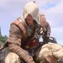 Assassin's Creed Black Flag Resynced Dominates UK Game Charts