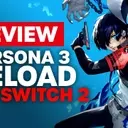 Atlus Celebrates Persona 3's 20th Anniversary with New Music and Pixel Art