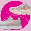 Top Podiatrist-Recommended Footwear for Plantar Fasciitis Relief