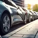 Li Auto's Stock Performance: Decline and Rebound Potential