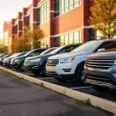 Morgan Stanley Lowers Price Target for Hertz Global Amid Market Pressures