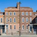 Sarabande Foundation's New Tottenham Hub: A Haven for Artists