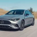 2026 Mercedes-Benz CLA250+: A New Era for Electric Sedans