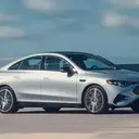 2026 Mercedes-Benz CLA250+: A New Era for Electric Sedans