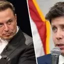 Elon Musk and Sam Altman's Public Spat Escalates on X