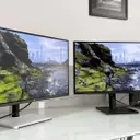 Budget Display Tech Battle: OLED vs. Mini-LED for PC Gaming