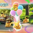 Pikachu Celebration Event Returns to Pokemon GO with Abundant Costumed Forms