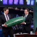 NBC's Strategic Summer Push for Late-Night Hosts Fallon and Meyers Amidst Evolving TV Landscape