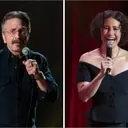 New York Comedy Festival Unveils Star-Studded 2026 Roster