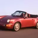 1992 Porsche 911 America Roadster: A Unique Blend of Performance and Style