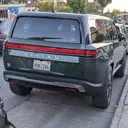 California's EV Subsidy Excludes Tesla, Boosts Rivian