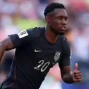 Football Sensation Folarin Balogun Joins Klutch Sports Group