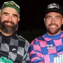 Jason Kelce's Daughters Enchant as Flower Girls at Taylor Swift and Travis Kelce's Wedding