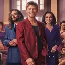Accessing 'Dancing With the Stars: The Next Pro' Live and On-Demand