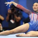 Suni Lee's Gymnastics Journey: A Documentary of Resilience and Comeback